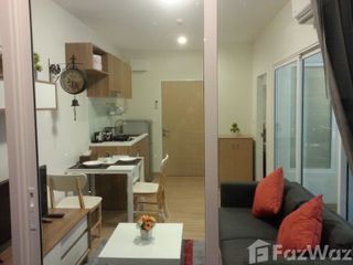 For rent 1 bed condo in Pak Chong, Nakhon Ratchasima