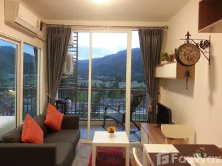 For rent 1 bed condo in Pak Chong, Nakhon Ratchasima