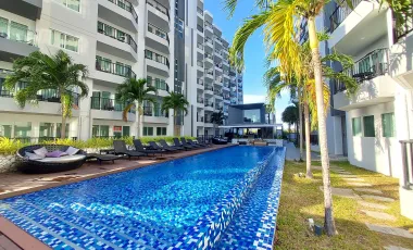For sale studio condo in Klaeng, Rayong