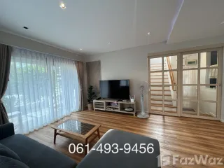 For rent 3 bed house in Phutthamonthon, Nakhon Pathom