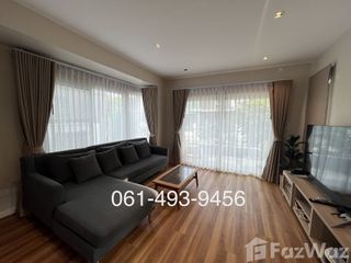 For rent 3 bed house in Phutthamonthon, Nakhon Pathom