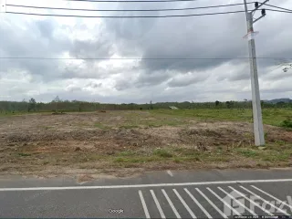 For sale land in Thepha, Songkhla
