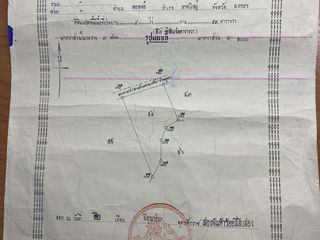 For sale land in Thepha, Songkhla