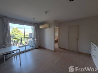 For rent 1 Beds condo in Bueng Kum, Bangkok