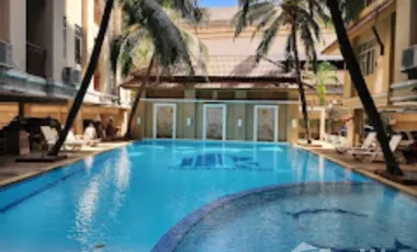 For sale 1 bed condo in Din Daeng, Bangkok