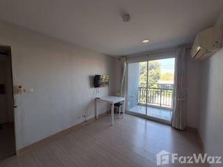 For sale 1 Beds condo in Bueng Kum, Bangkok