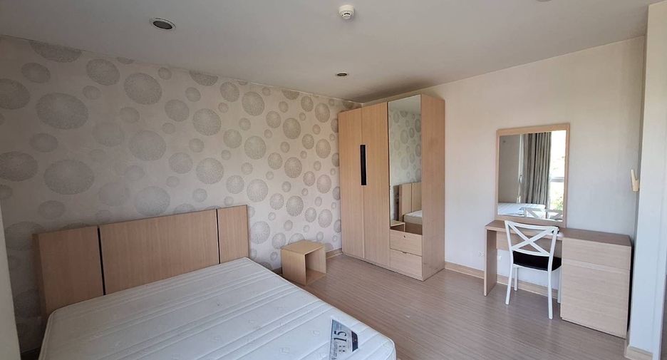 For sale 1 Beds condo in Bueng Kum, Bangkok