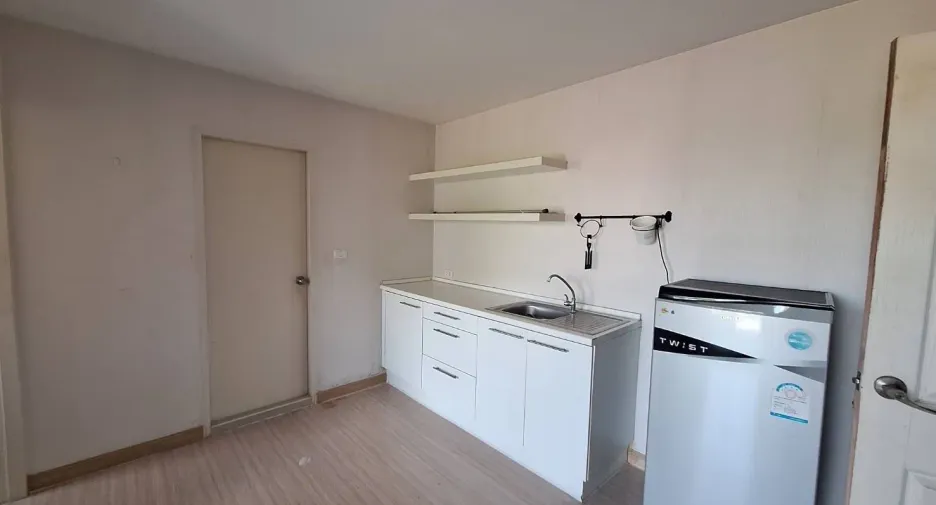 For sale 1 Beds condo in Bueng Kum, Bangkok