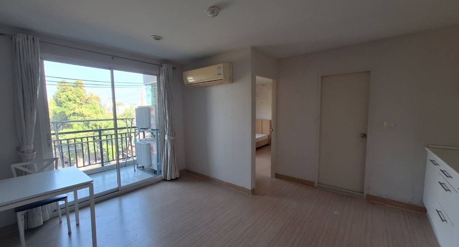 For sale 1 Beds condo in Bueng Kum, Bangkok