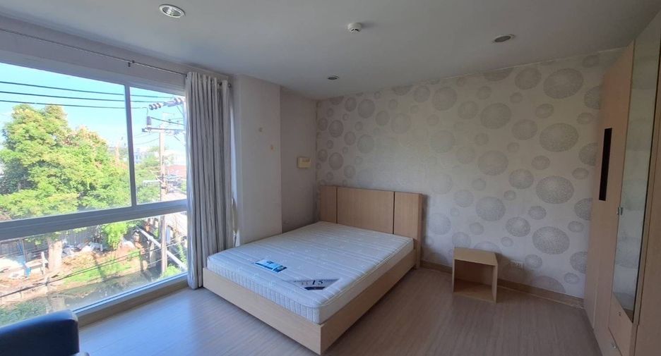 For sale 1 Beds condo in Bueng Kum, Bangkok