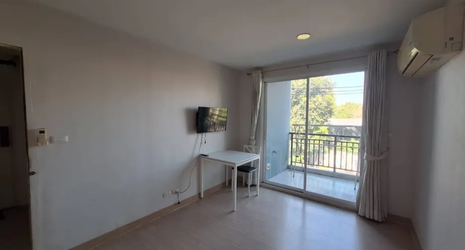 For sale 1 Beds condo in Bueng Kum, Bangkok