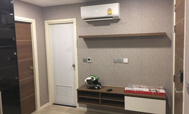 For sale 1 Beds condo in Lat Phrao, Bangkok