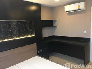 For sale 1 bed condo in Lat Phrao, Bangkok