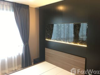For sale 1 bed condo in Lat Phrao, Bangkok