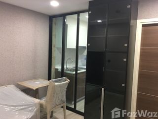 For sale 1 bed condo in Lat Phrao, Bangkok
