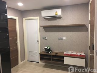 For sale 1 bed condo in Lat Phrao, Bangkok