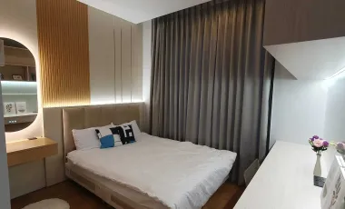 For sale 1 bed condo in Chatuchak, Bangkok