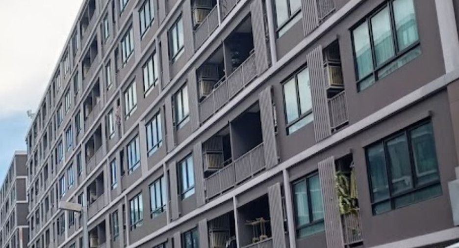 For sale 1 Beds condo in Lat Phrao, Bangkok