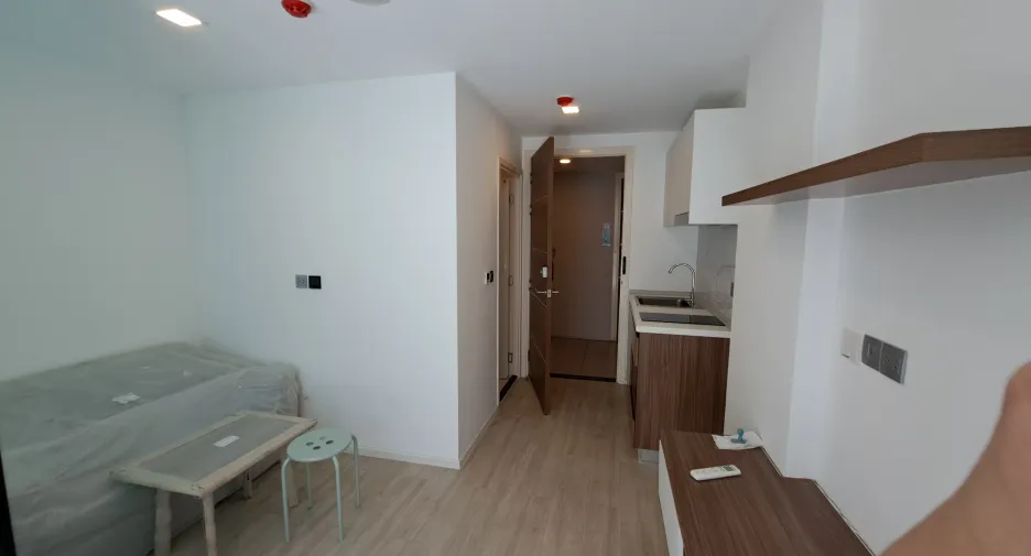 For sale 1 Beds condo in Lat Phrao, Bangkok