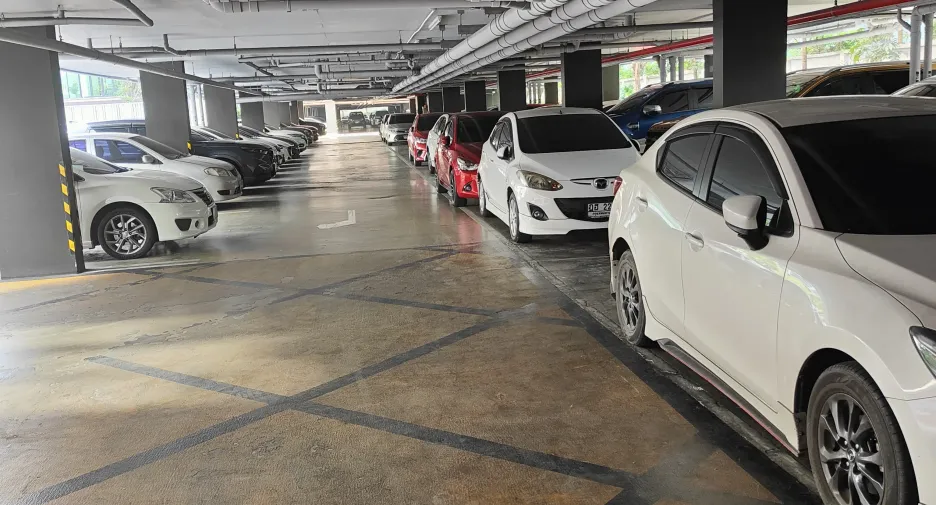 For sale 1 Beds condo in Lat Phrao, Bangkok