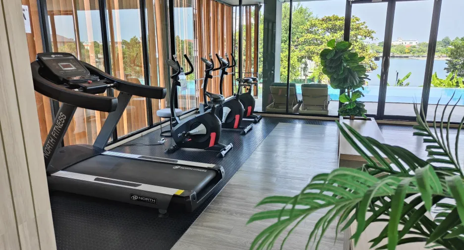 For sale 1 Beds condo in Lat Phrao, Bangkok