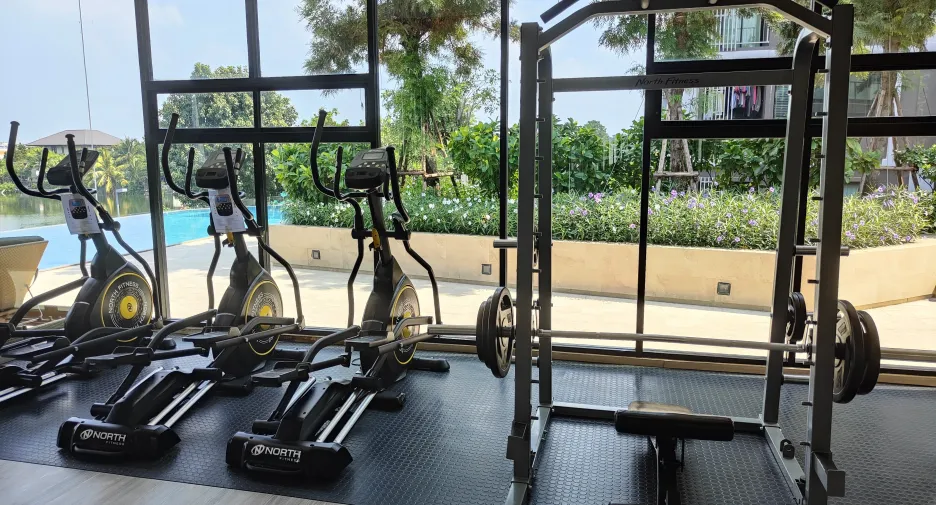 For sale 1 Beds condo in Lat Phrao, Bangkok