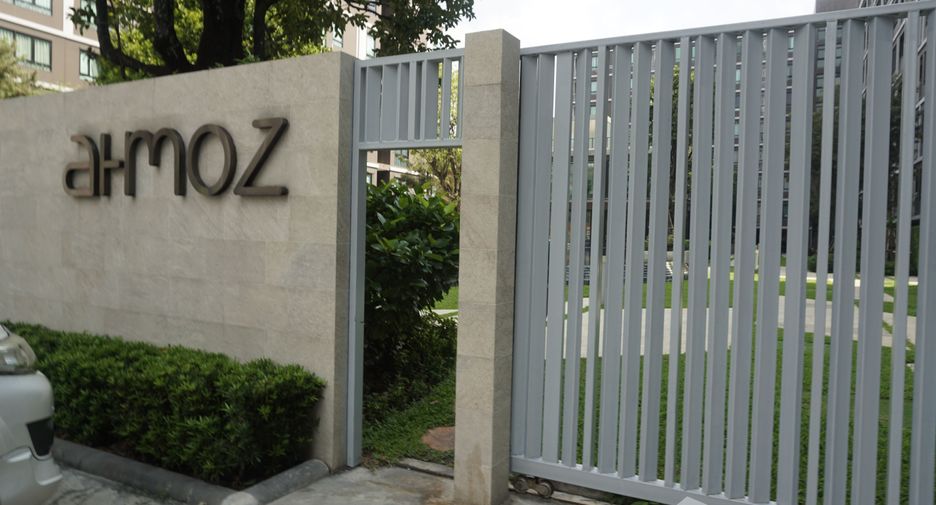 For sale 1 Beds condo in Lat Phrao, Bangkok