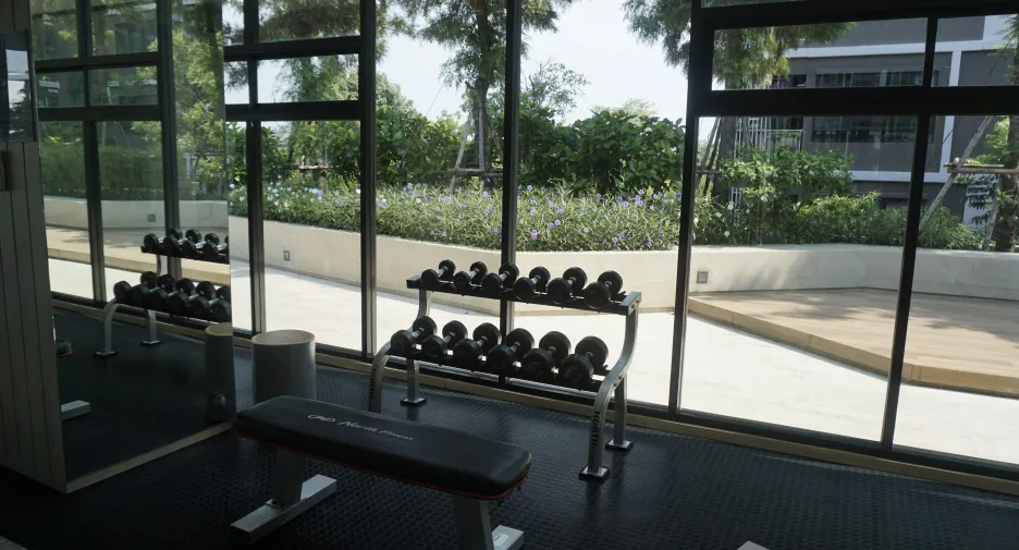 For sale 1 Beds condo in Lat Phrao, Bangkok