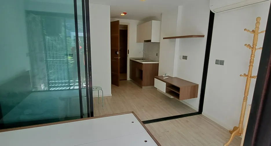 For sale 1 Beds condo in Lat Phrao, Bangkok