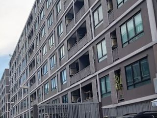 For sale 1 bed condo in Lat Phrao, Bangkok