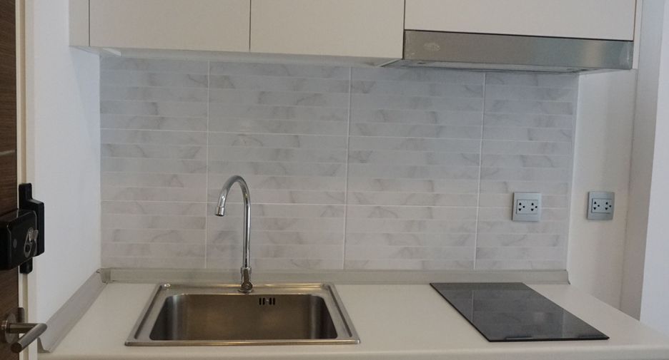 For sale 1 Beds condo in Lat Phrao, Bangkok