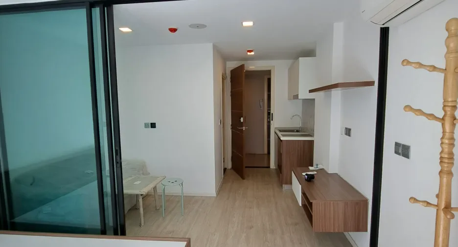 For sale 1 Beds condo in Lat Phrao, Bangkok