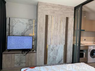 For sale studio apartment in Phra Khanong, Bangkok