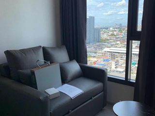 For sale studio apartment in Phra Khanong, Bangkok