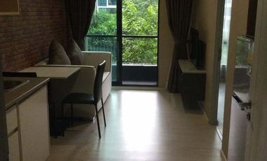 For sale 1 Beds condo in Lat Phrao, Bangkok