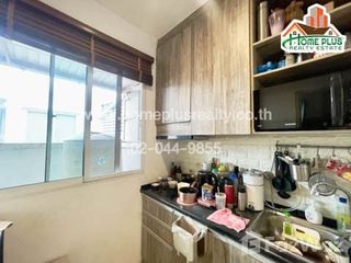 For sale 4 bed townhouse in Bueng Kum, Bangkok