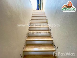 For sale 4 bed townhouse in Bueng Kum, Bangkok