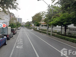 For sale land in Samphanthawong, Bangkok