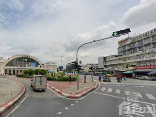For sale land in Samphanthawong, Bangkok