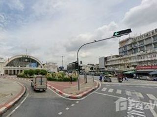 For sale land in Samphanthawong, Bangkok