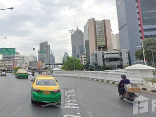 For sale land in Samphanthawong, Bangkok