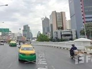 For sale land in Samphanthawong, Bangkok