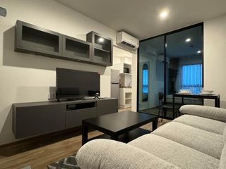 For rent 1 Beds condo in Chatuchak, Bangkok