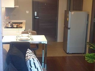 For sale 1 bed apartment in Watthana, Bangkok