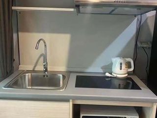 For sale 1 bed condo in Suan Luang, Bangkok