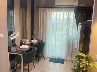 For sale 1 bed condo in Suan Luang, Bangkok