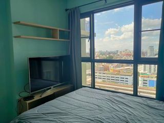 For sale 1 bed condo in Khlong San, Bangkok