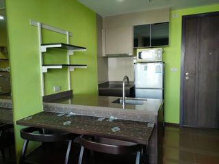 For sale 1 bed condo in Khlong San, Bangkok