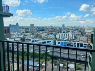 For sale 1 bed condo in Khlong San, Bangkok