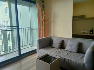 For sale 1 bed condo in Khlong San, Bangkok